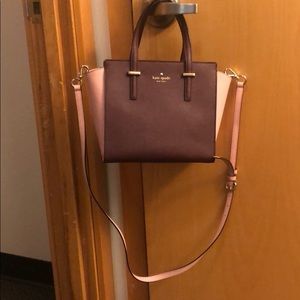 Kate Spade Shoulder and crossbody bag